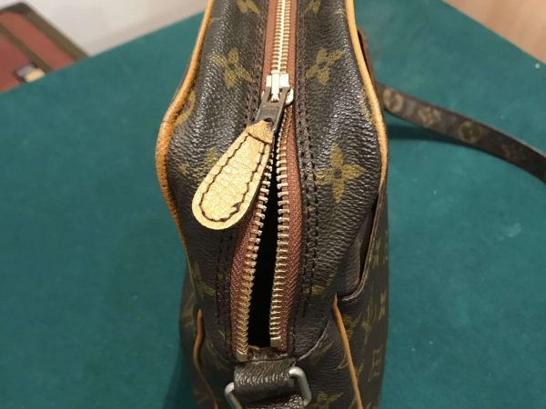 oLiVers-repairs-Rettung der geliebten USA-Vintagelasche